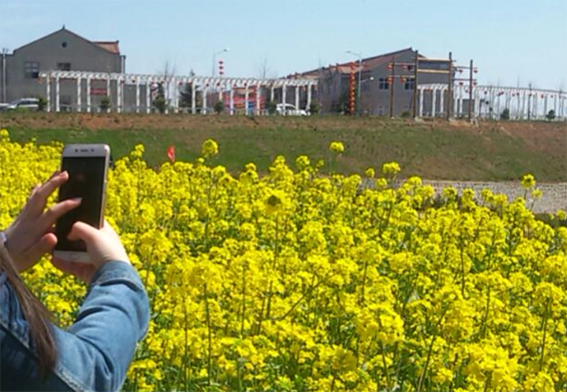 农业农村部开展全国休闲农业重点县建设